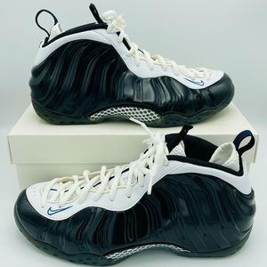 Men Nike Air Foamposite One 'Concord' Shoes 10.5